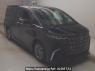 Used 2024 AT toyota alphard-hybrid AAHH45W Image[2]