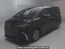 Toyota Alphard Hybrid AAHH45W