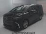 Used 2025 AT toyota alphard-hybrid AAHH45W Image[0]