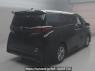 Used 2025 AT toyota alphard-hybrid AAHH45W Image[1]