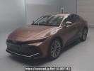 Toyota Crown Crossover AZSH35