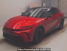 Toyota Crown Sport AZSH36W