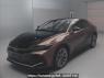 Used 2023 AT toyota crown-crossover AZSH35 Image[0]
