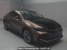Used 2023 AT toyota crown-crossover AZSH35 Image[2]