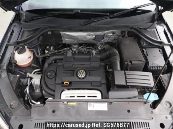 Used 2016 AT volkswagen tiguan null Image[6]