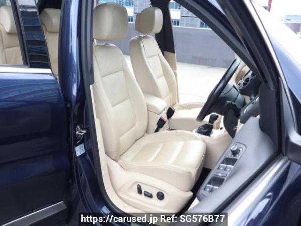 Used 2016 AT volkswagen tiguan null Image[7]