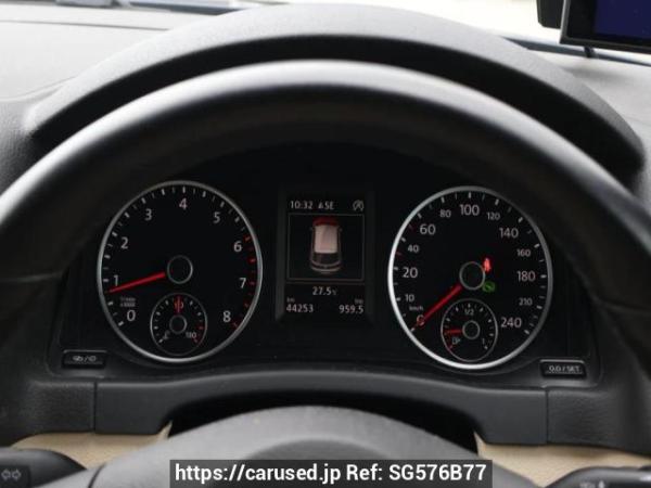 Used 2016 AT volkswagen tiguan null Image[10]