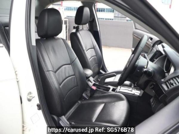 Used 2016 AT mitsubishi lancer null Image[7]