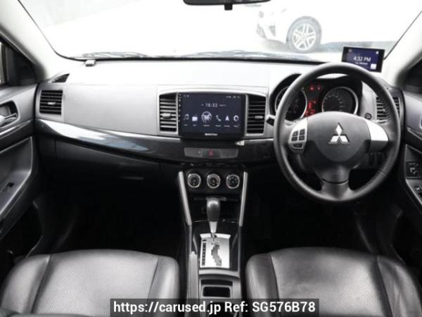Used 2016 AT mitsubishi lancer null Image[9]
