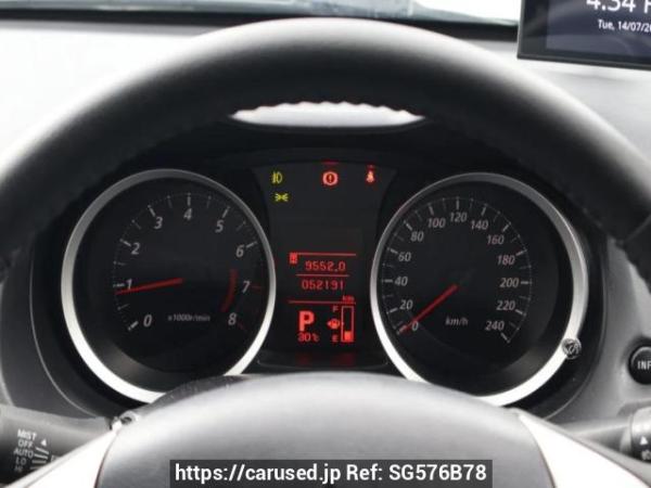 Used 2016 AT mitsubishi lancer null Image[10]