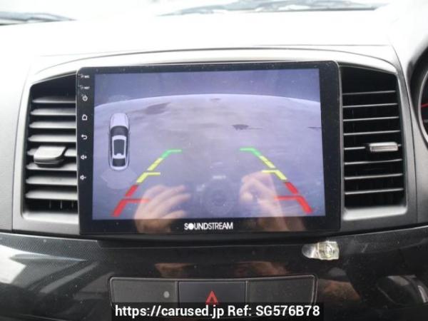 Used 2016 AT mitsubishi lancer null Image[11]