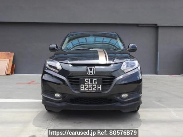 Used 2016 AT honda vezel null Image[5]