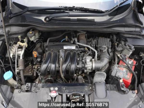Used 2016 AT honda vezel null Image[6]