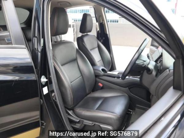 Used 2016 AT honda vezel null Image[7]