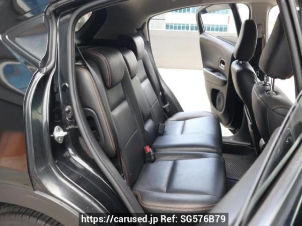 Used 2016 AT honda vezel null Image[8]