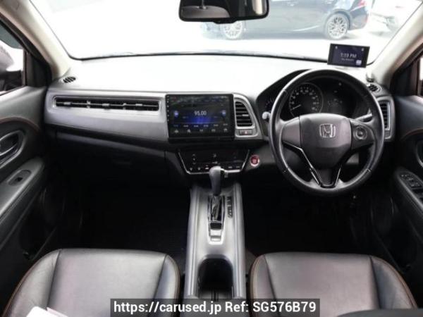 Used 2016 AT honda vezel null Image[9]