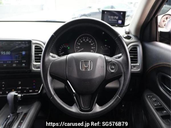 Used 2016 AT honda vezel null Image[10]