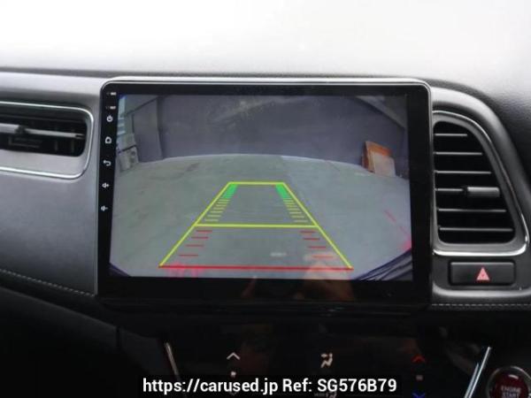 Used 2016 AT honda vezel null Image[11]