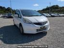 Honda Fit GE6