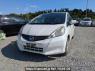 Used 2011 AT honda fit GE6 Image[2]