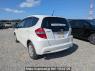 Used 2011 AT honda fit GE6 Image[3]