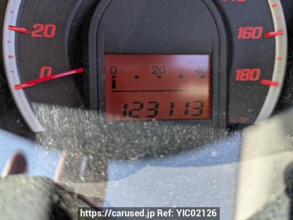 Used 2011 AT honda fit GE6 Image[16]