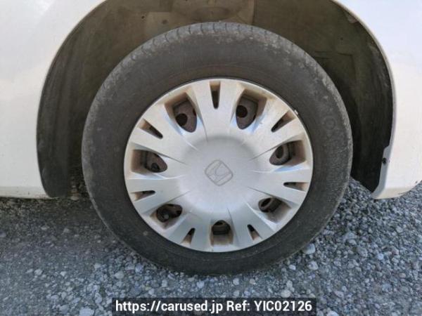 Used 2011 AT honda fit GE6 Image[18]