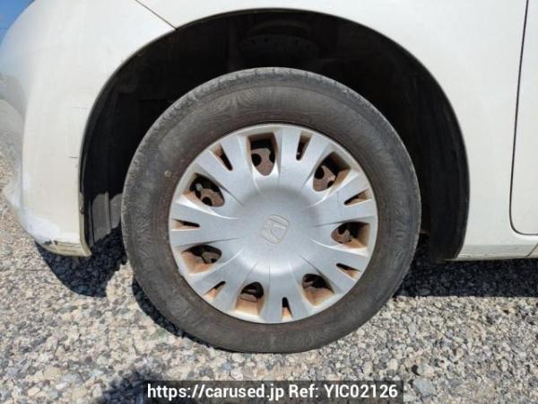 Used 2011 AT honda fit GE6 Image[19]