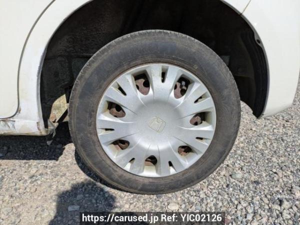 Used 2011 AT honda fit GE6 Image[20]