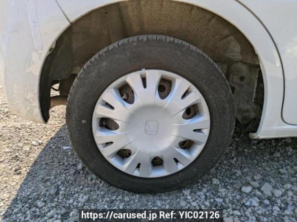 Used 2011 AT honda fit GE6 Image[21]