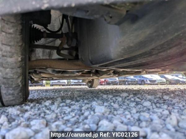 Used 2011 AT honda fit GE6 Image[22]