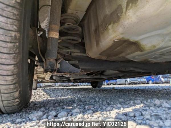Used 2011 AT honda fit GE6 Image[24]