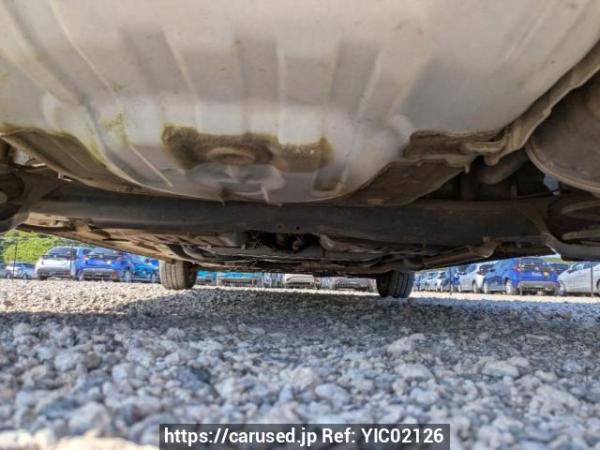 Used 2011 AT honda fit GE6 Image[26]