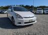 Used 2005 AT toyota wish ZNE10G Image[0]