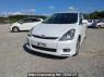 Used 2005 AT toyota wish ZNE10G Image[2]