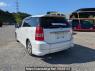 Used 2005 AT toyota wish ZNE10G Image[3]