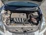 Used 2005 AT toyota wish ZNE10G Image[7]
