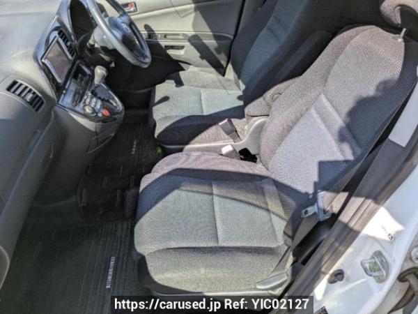 Used 2005 AT toyota wish ZNE10G Image[10]
