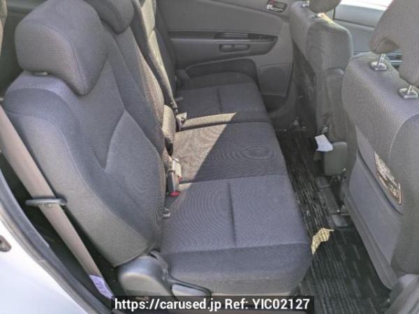 Used 2005 AT toyota wish ZNE10G Image[11]