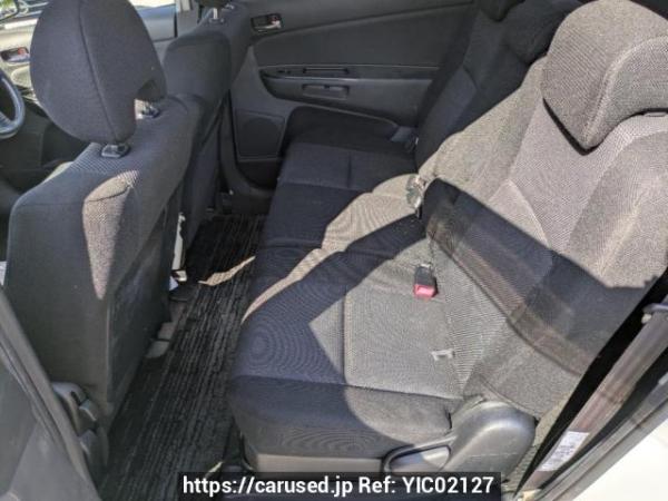 Used 2005 AT toyota wish ZNE10G Image[12]