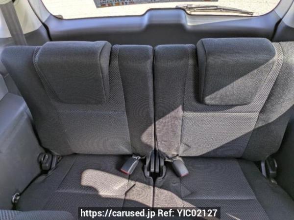 Used 2005 AT toyota wish ZNE10G Image[13]