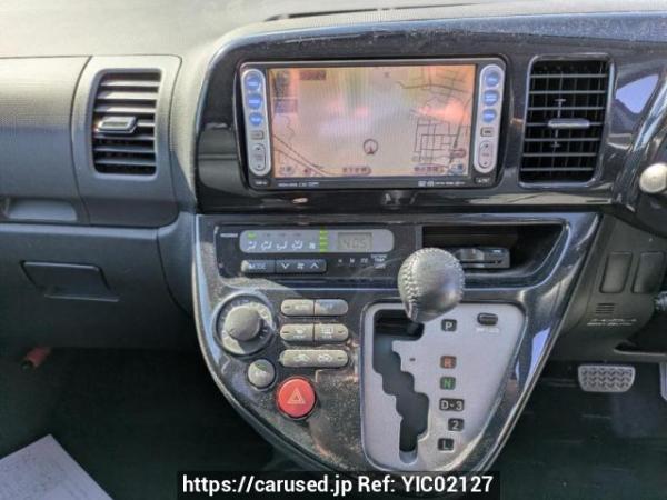 Used 2005 AT toyota wish ZNE10G Image[15]