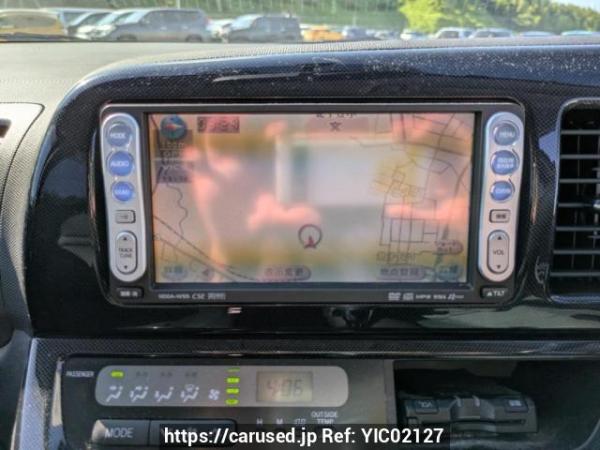 Used 2005 AT toyota wish ZNE10G Image[16]