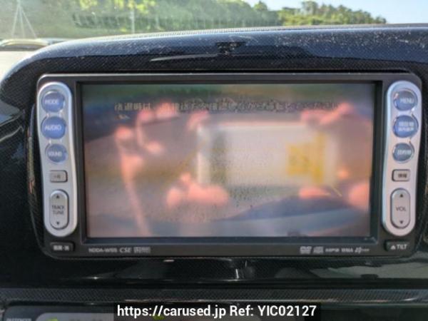 Used 2005 AT toyota wish ZNE10G Image[17]