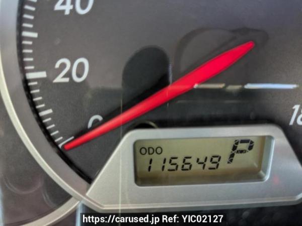 Used 2005 AT toyota wish ZNE10G Image[19]