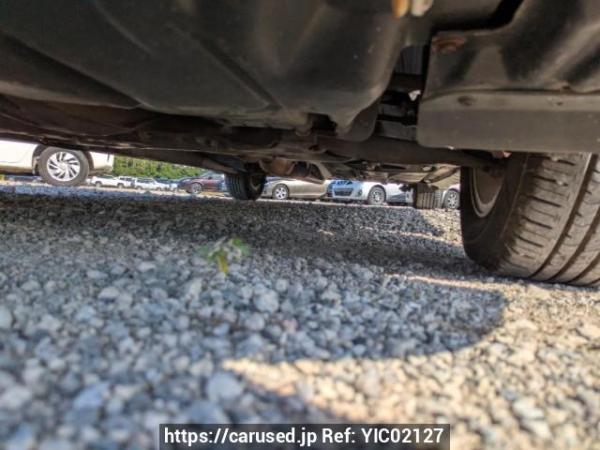 Used 2005 AT toyota wish ZNE10G Image[25]