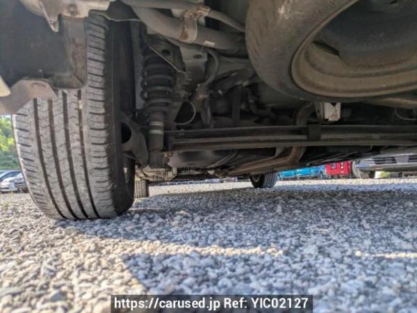 Used 2005 AT toyota wish ZNE10G Image[26]