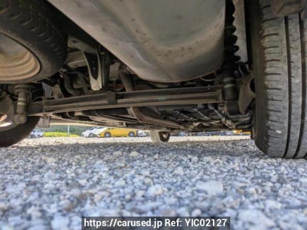 Used 2005 AT toyota wish ZNE10G Image[27]