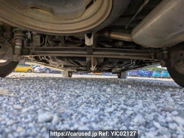 Used 2005 AT toyota wish ZNE10G Image[28]