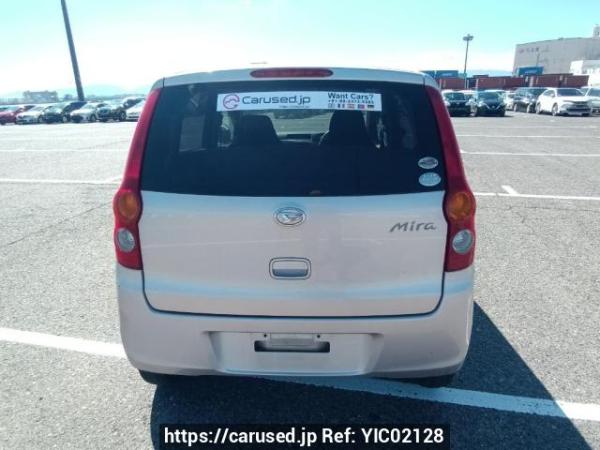 Used 2010 AT daihatsu mira L275S Image[5]